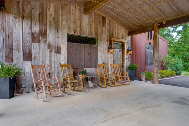 6841 State Highway 154 E, Gilmer TX 75645 - Photo 4