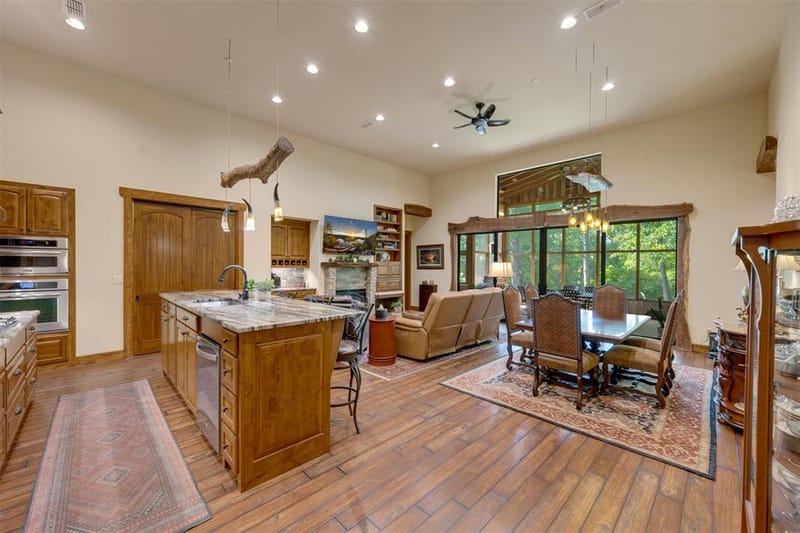 6841 State Highway 154 E, Gilmer TX 75645 - Photo 8