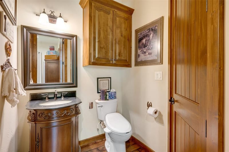 6841 State Highway 154 E, Gilmer TX 75645 - Photo 25