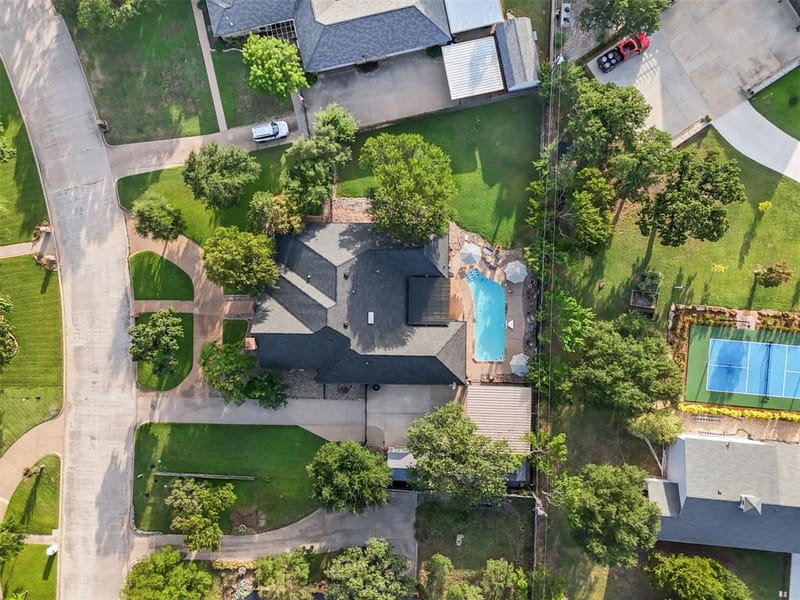 809 Shady Creek Drive, Kennedale TX 76060 - Photo 36