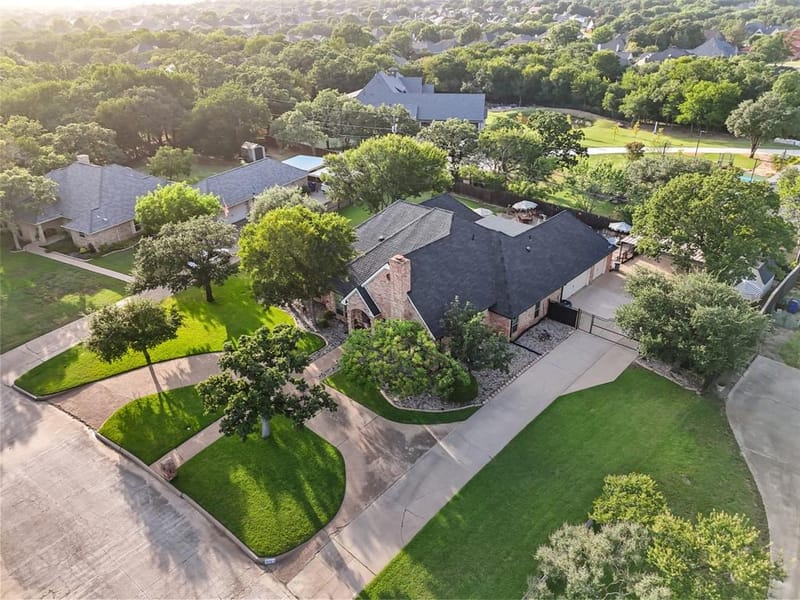 809 Shady Creek Drive, Kennedale TX 76060 - Photo 38
