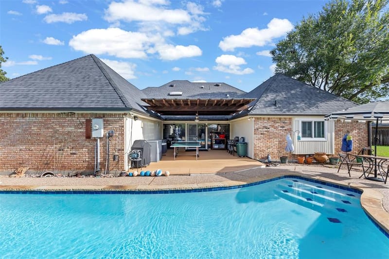 809 Shady Creek Drive, Kennedale TX 76060 - Photo 33