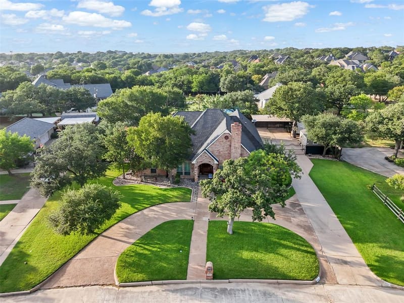 809 Shady Creek Drive, Kennedale TX 76060 - Photo 37