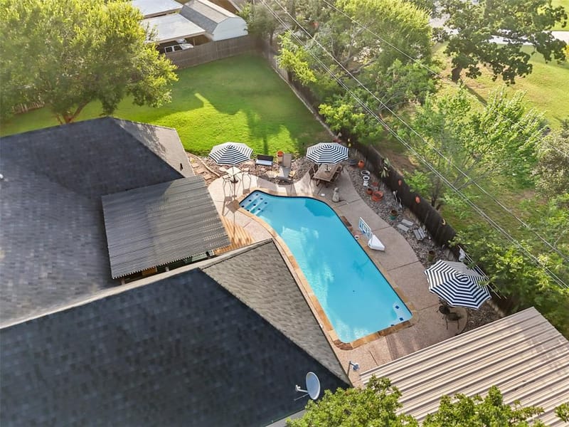 809 Shady Creek Drive, Kennedale TX 76060 - Photo 35