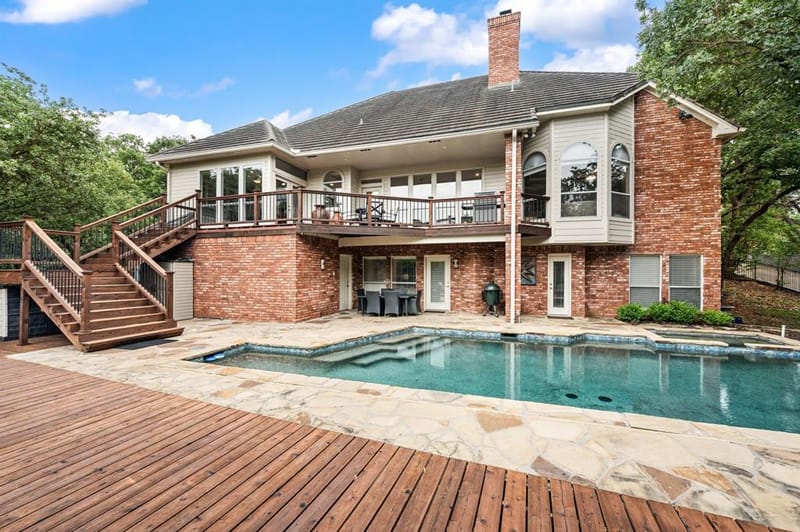 2108 Stonehaven Drive, Colleyville TX 76034 - Photo 2