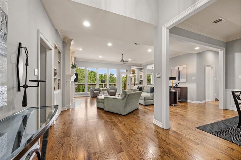 2108 Stonehaven Drive, Colleyville TX 76034 - Photo 6