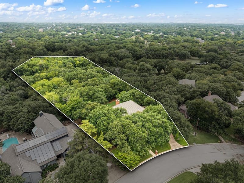2108 Stonehaven Drive, Colleyville TX 76034 - Photo 3