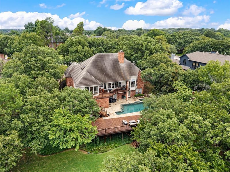 2108 Stonehaven Drive, Colleyville TX 76034 - Photo 38