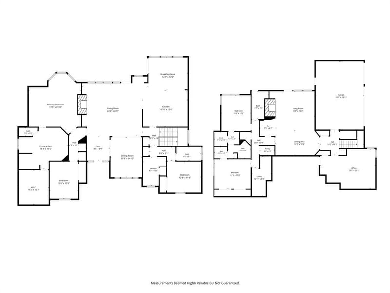 2108 Stonehaven Drive, Colleyville TX 76034 - Photo 40