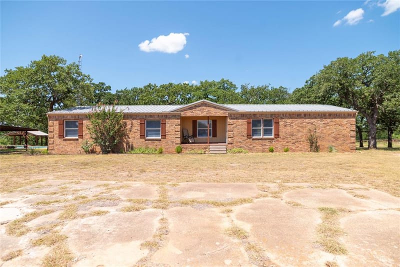 406 Private Road 3706, Bridgeport TX 76426 - Photo 2