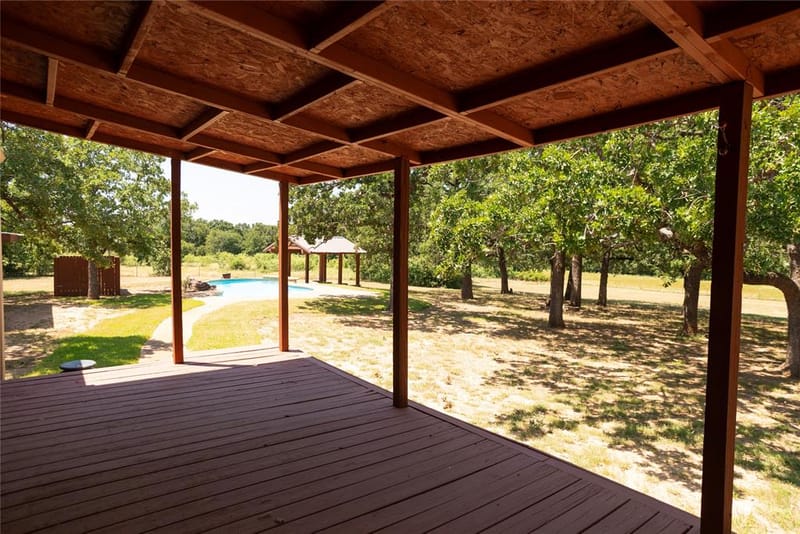 406 Private Road 3706, Bridgeport TX 76426 - Photo 17
