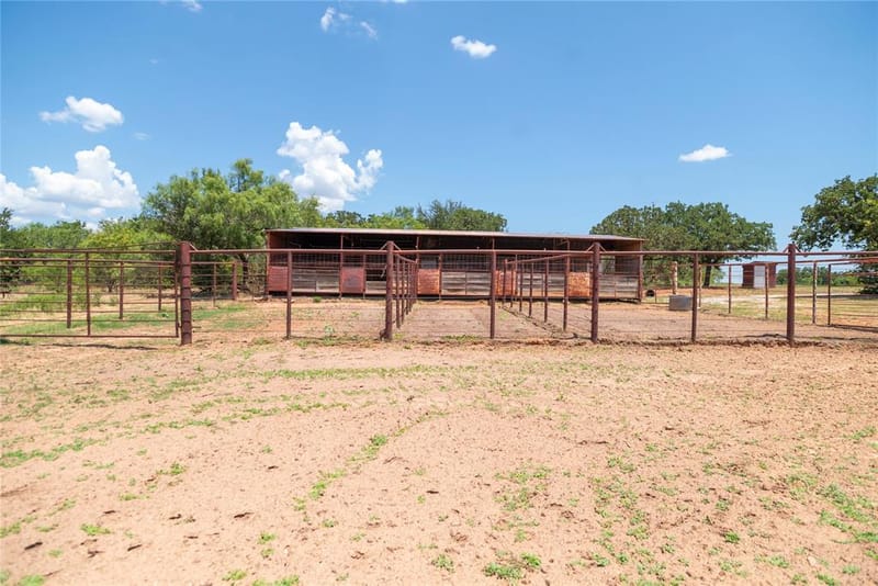 406 Private Road 3706, Bridgeport TX 76426 - Photo 26