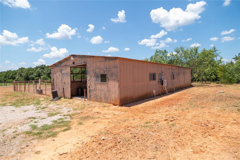 406 Private Road 3706, Bridgeport TX 76426 - Photo 22
