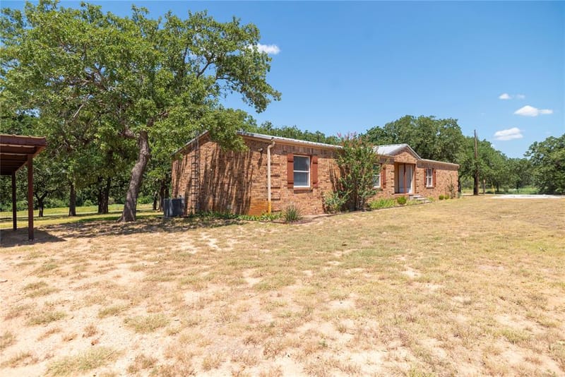 406 Private Road 3706, Bridgeport TX 76426 - Photo 36