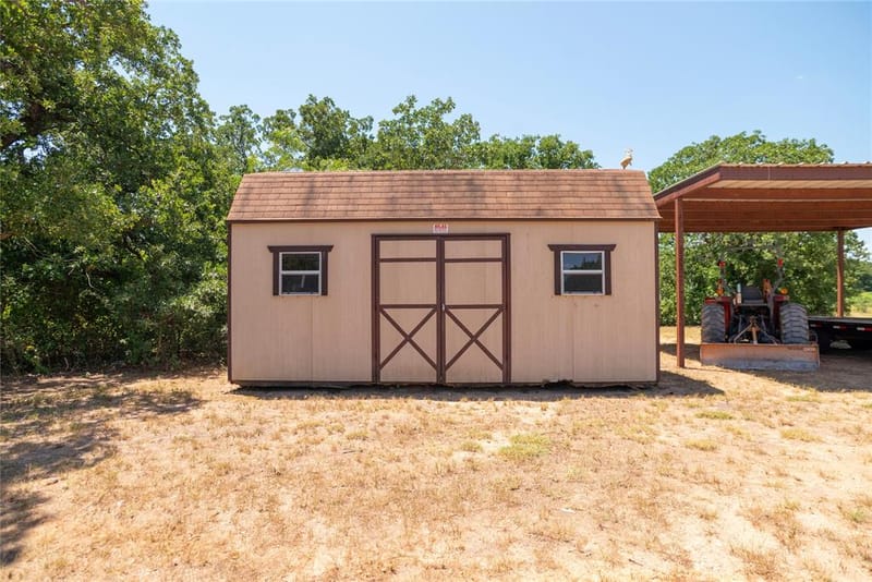 406 Private Road 3706, Bridgeport TX 76426 - Photo 34