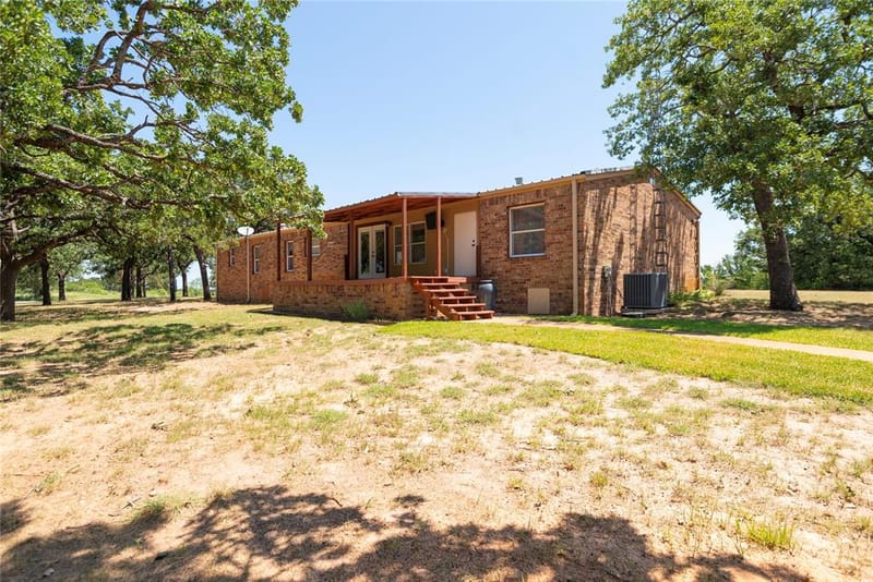 406 Private Road 3706, Bridgeport TX 76426 - Photo 37