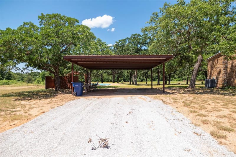 406 Private Road 3706, Bridgeport TX 76426 - Photo 35