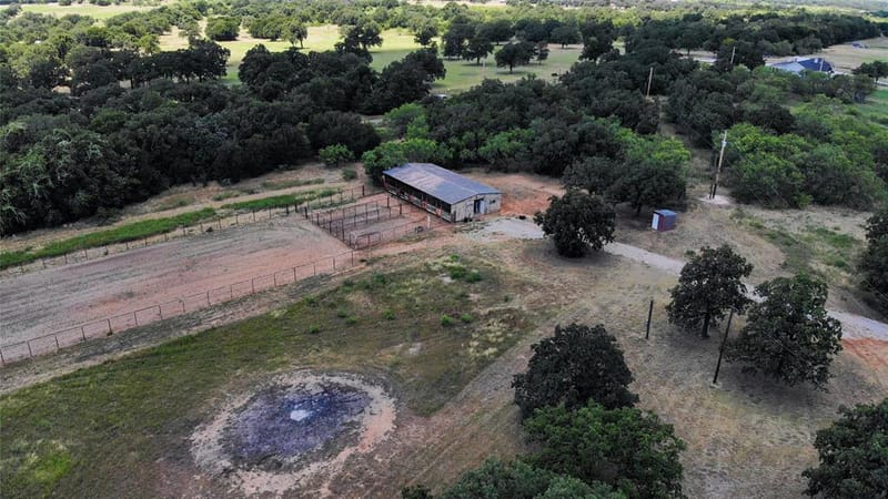 406 Private Road 3706, Bridgeport TX 76426 - Photo 29
