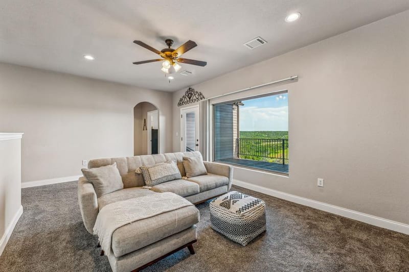 2350 Lakeside Drive, Bluff Dale TX 76433 - Photo 27