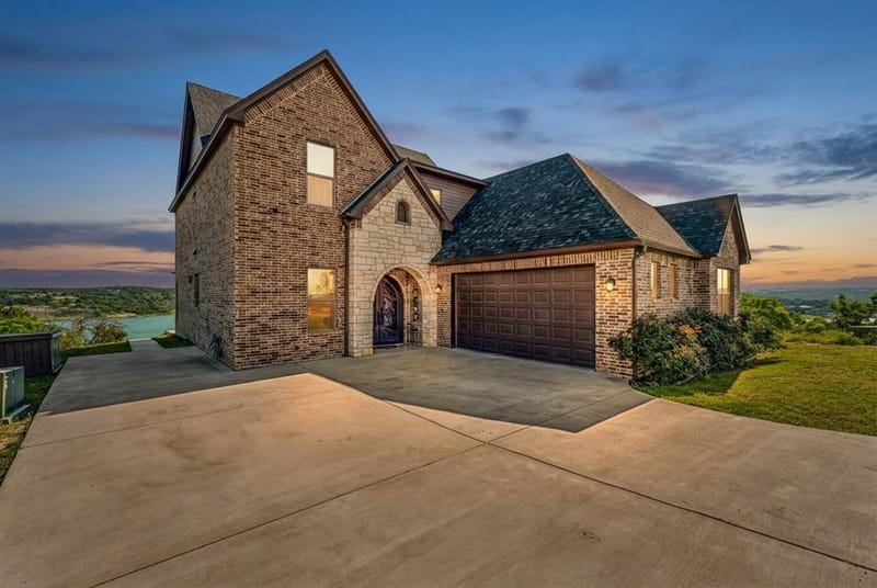2350 Lakeside Drive, Bluff Dale TX 76433 - Photo 2