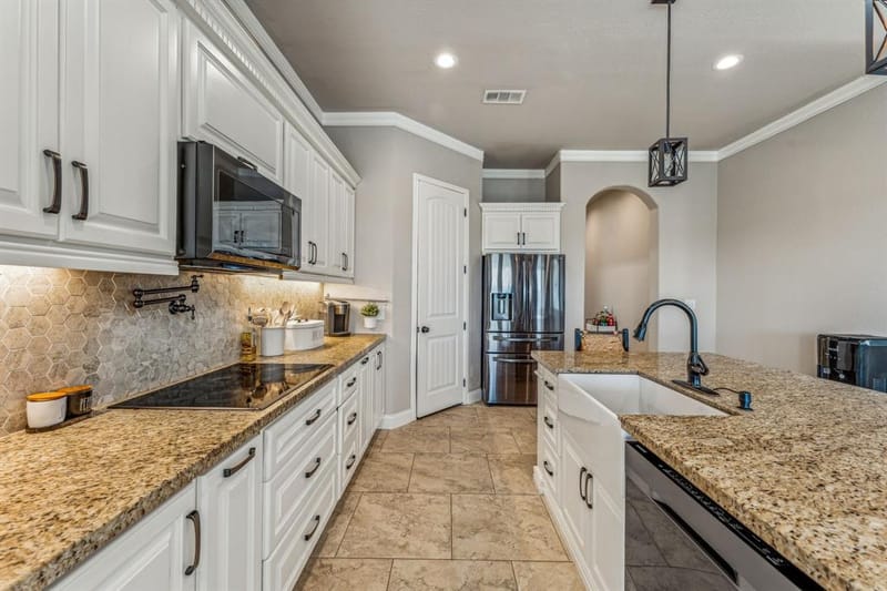 2350 Lakeside Drive, Bluff Dale TX 76433 - Photo 17
