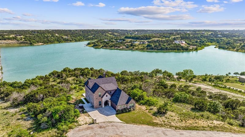2350 Lakeside Drive, Bluff Dale TX 76433 - Photo 3