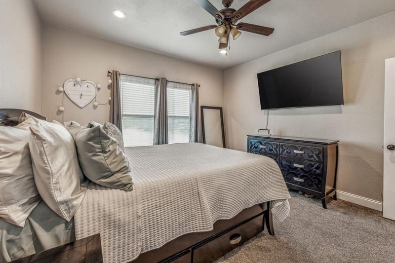 2350 Lakeside Drive, Bluff Dale TX 76433 - Photo 32