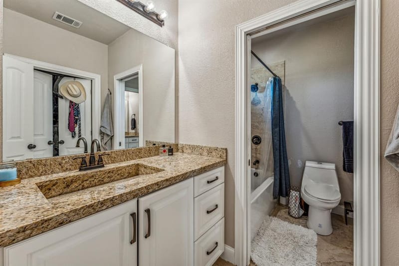 2350 Lakeside Drive, Bluff Dale TX 76433 - Photo 30