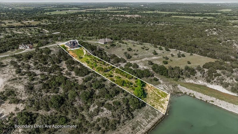 2350 Lakeside Drive, Bluff Dale TX 76433 - Photo 38