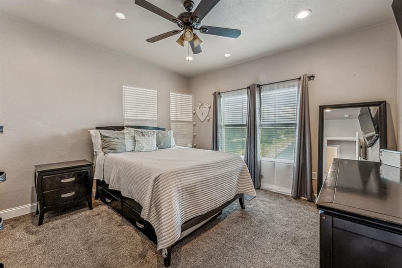 2350 Lakeside Drive, Bluff Dale TX 76433 - Photo 33