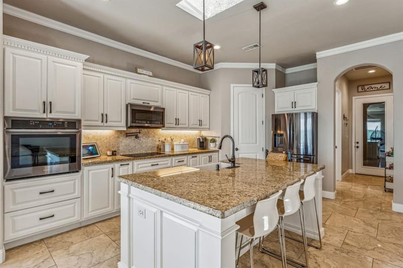 2350 Lakeside Drive, Bluff Dale TX 76433 - Photo 15