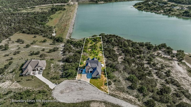2350 Lakeside Drive, Bluff Dale TX 76433 - Photo 39