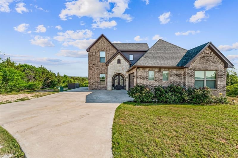 2350 Lakeside Drive, Bluff Dale TX 76433 - Photo 4
