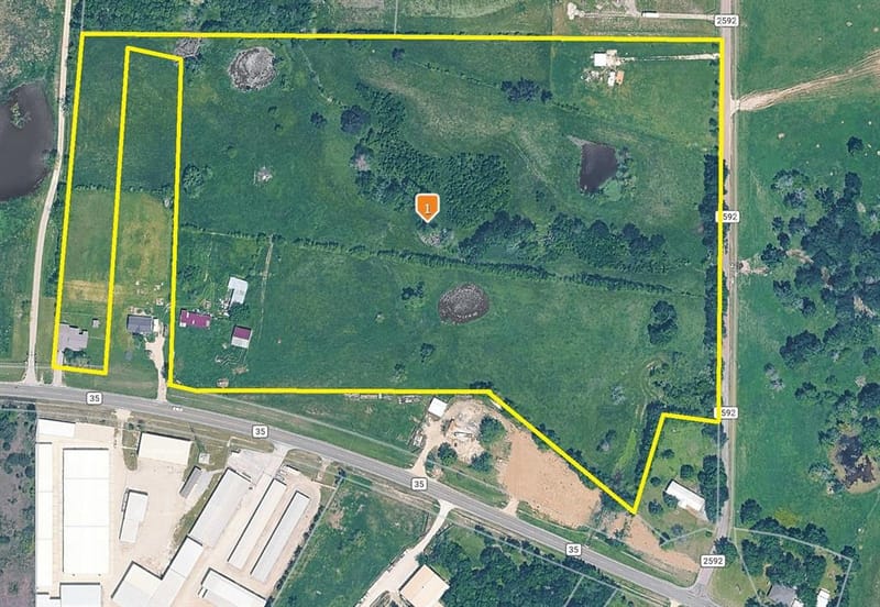 7811 FM 35, Royse City TX 75189 - Photo 23
