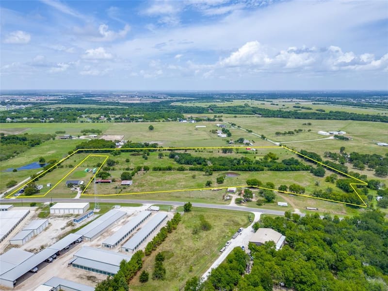 7811 FM 35, Royse City TX 75189 - Photo 13