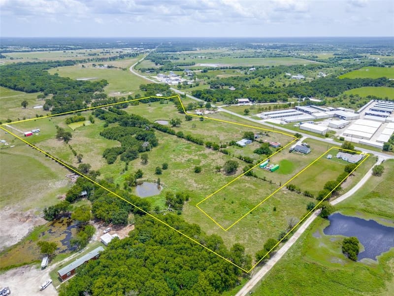 7811 FM 35, Royse City TX 75189 - Photo 17