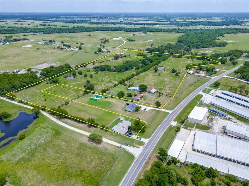 7811 FM 35, Royse City TX 75189 - Photo 14