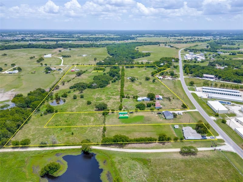 7811 FM 35, Royse City TX 75189 - Photo 18
