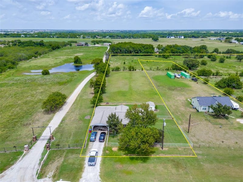 7811 FM 35, Royse City TX 75189 - Photo 19
