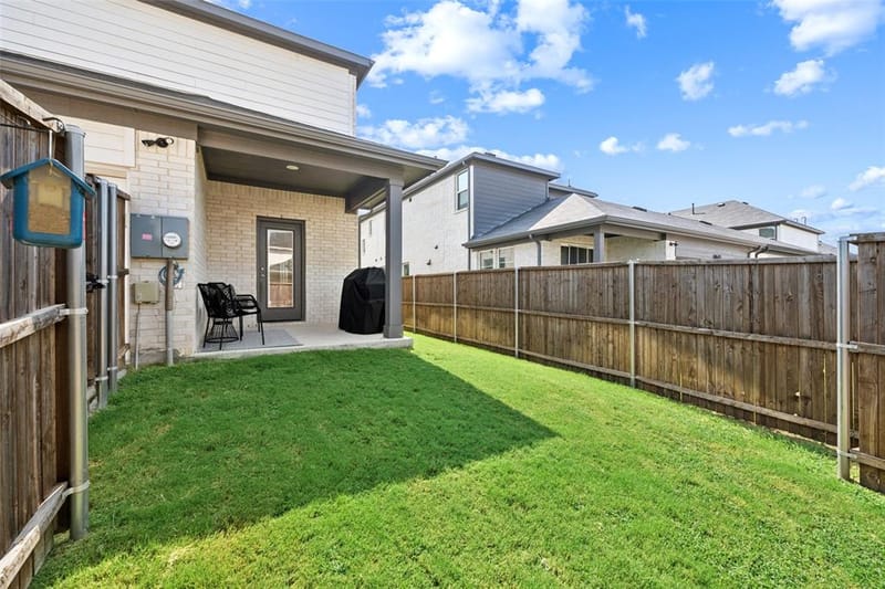 10659 Downy Cup Drive, Frisco TX 75035 - Photo 34