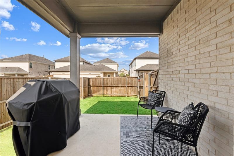 10659 Downy Cup Drive, Frisco TX 75035 - Photo 33