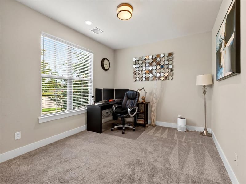 4004 Wittenburg Drive, McKinney TX 75071 - Photo 2