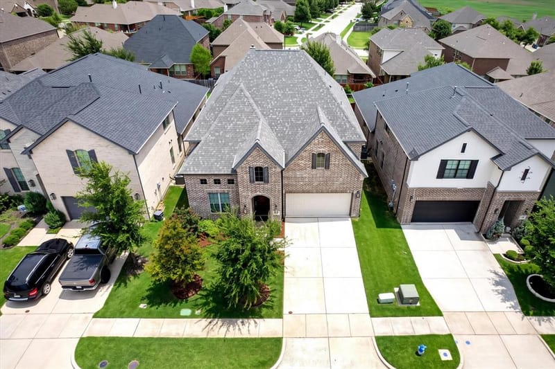 4004 Wittenburg Drive, McKinney TX 75071 - Photo 32