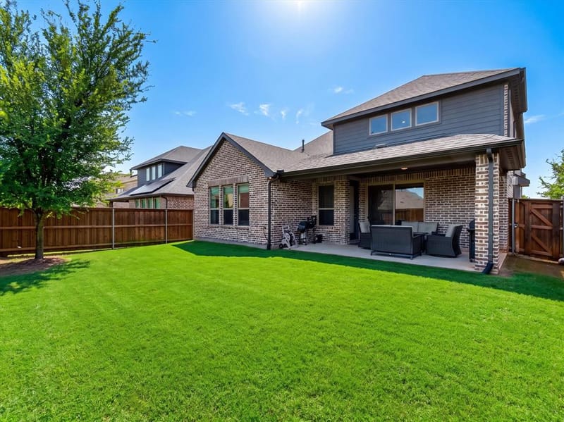4004 Wittenburg Drive, McKinney TX 75071 - Photo 30