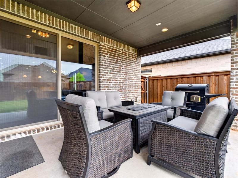 4004 Wittenburg Drive, McKinney TX 75071 - Photo 29