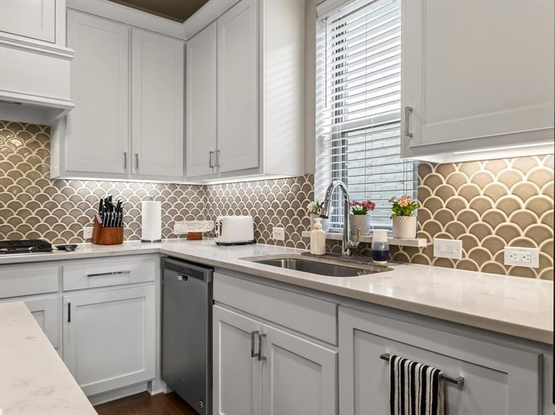 4004 Wittenburg Drive, McKinney TX 75071 - Photo 8