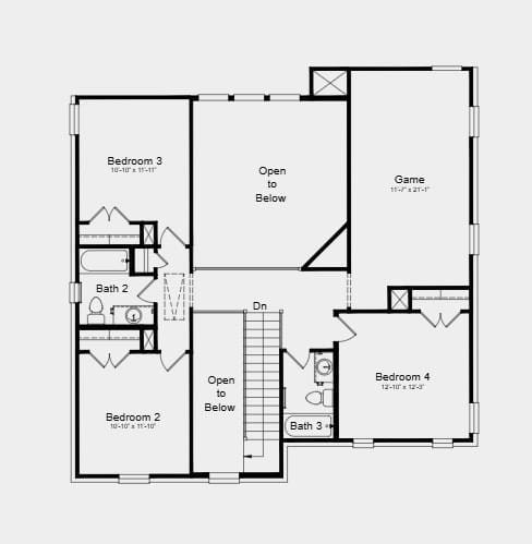 1608 Yaupon Court, Celina TX 75009 - Photo 13