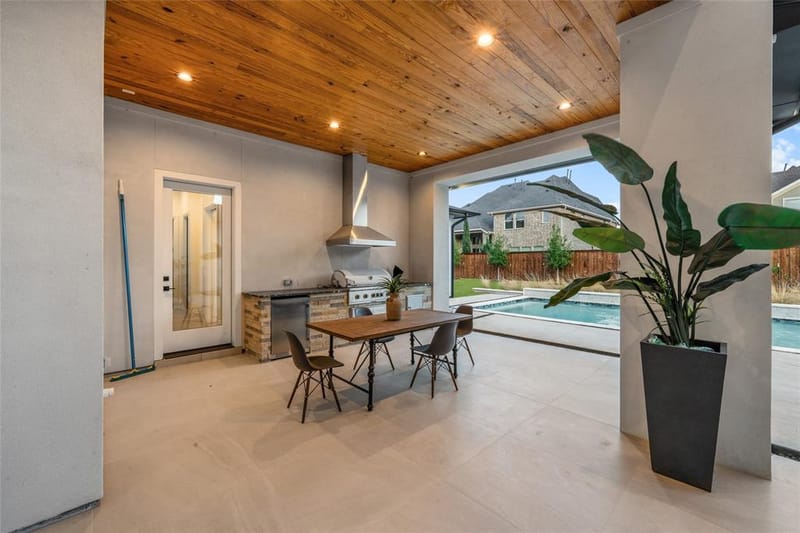 2223 Courtland Drive, Frisco TX 75034 - Photo 21