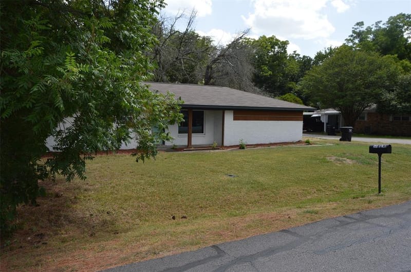 501 E 2nd Street, Quinlan TX 75474 - Photo 3