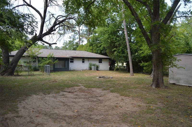 501 E 2nd Street, Quinlan TX 75474 - Photo 30